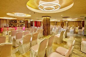 Katson Castle Dharamshala