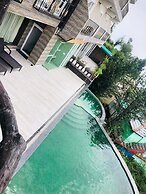 Katson Castle Dharamshala