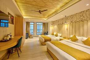 Katson Castle Dharamshala