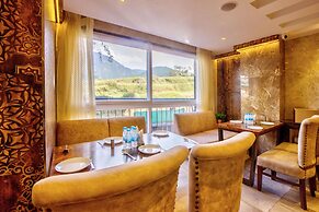 Katson Castle Dharamshala