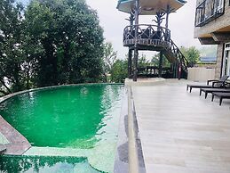 Katson Castle Dharamshala