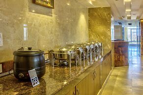 Katson Castle Dharamshala