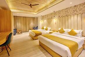 Katson Castle Dharamshala