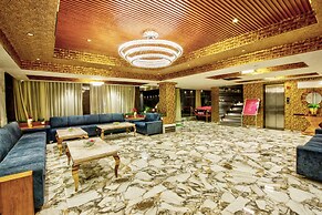 Katson Castle Dharamshala