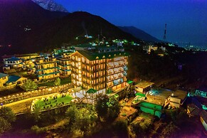 Katson Castle Dharamshala