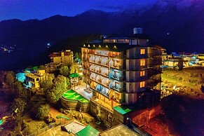 Katson Castle Dharamshala