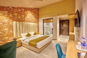 Katson Castle Dharamshala