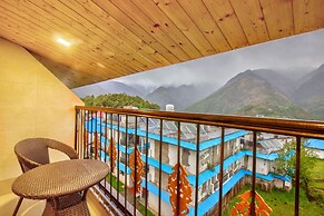 Katson Castle Dharamshala