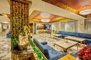 Katson Castle Dharamshala