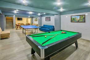 Katson Castle Dharamshala