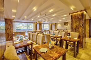 Katson Castle Dharamshala