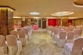 Katson Castle Dharamshala