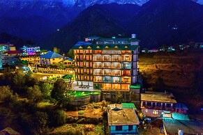 Katson Castle Dharamshala