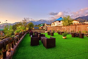 Katson Castle Dharamshala