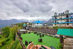 Katson Castle Dharamshala
