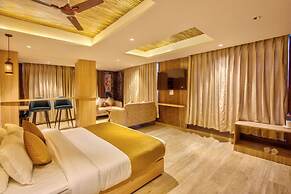 Katson Castle Dharamshala