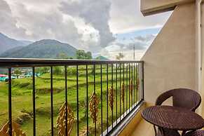 Katson Castle Dharamshala