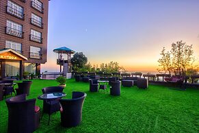 Katson Castle Dharamshala