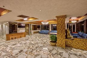 Katson Castle Dharamshala