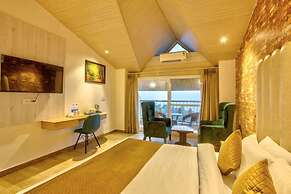 Katson Castle Dharamshala