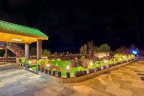 Katson Castle Dharamshala