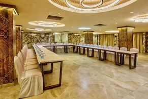 Katson Castle Dharamshala