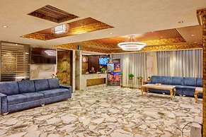 Katson Castle Dharamshala