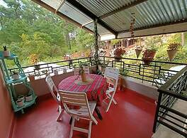 Sha Ri Loum Homestay