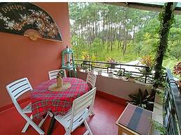 Sha Ri Loum Homestay