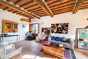 Amazing Villa Near The Lake With Pool