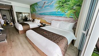 Victor Condotel Panoramic Nha Trang