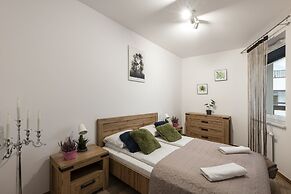 ShortStayPoland Marywilska B137