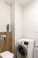 ShortStayPoland Marywilska B137