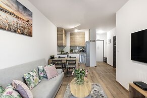 ShortStayPoland Marywilska B137