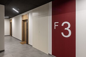 ShortStayPoland Marywilska B137