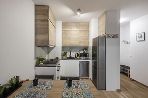 ShortStayPoland Marywilska B137