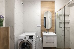 ShortStayPoland Marywilska B137