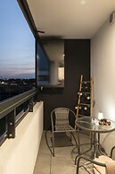 ShortStayPoland Marywilska B137