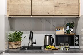 ShortStayPoland Marywilska B137