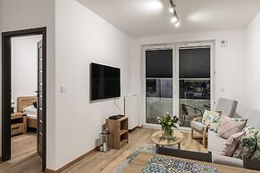 ShortStayPoland Marywilska B137