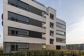 ShortStayPoland Marywilska B137