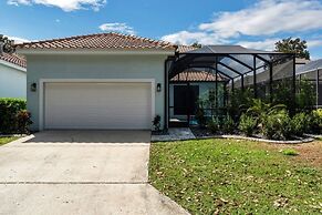 Beautiful 5 Bed Pool Home In Reunion-1223ms 5 Bedroom Home by RedAwnin