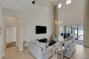 Beautiful 5 Bed Pool Home In Reunion-1223ms 5 Bedroom Home by RedAwnin