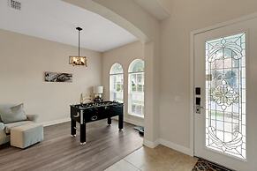 Beautiful 5 Bed Pool Home In Reunion-1223ms 5 Bedroom Home by RedAwnin