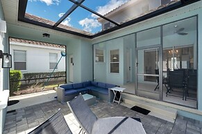 Beautiful 5 Bed Pool Home In Reunion-1223ms 5 Bedroom Home by RedAwnin