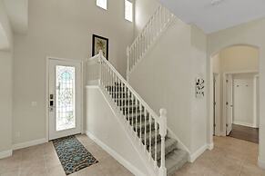 Beautiful 5 Bed Pool Home In Reunion-1223ms 5 Bedroom Home by RedAwnin