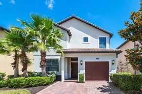 Spacious 5 Bed Pool Home With Game Room-5488sc 5 Bedroom Home by RedAw