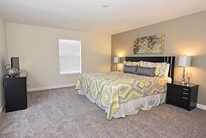 Spacious 5 Bed Pool Home With Game Room-5488sc 5 Bedroom Home by RedAw