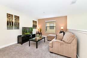 Spacious 5 Bed Pool Home With Game Room-5488sc 5 Bedroom Home by RedAw