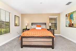 Spacious 5 Bed Pool Home With Game Room-5488sc 5 Bedroom Home by RedAw